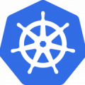 Kubernetes Logo